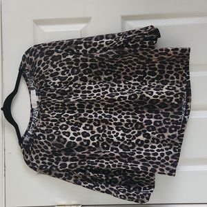MICHAEL KORS BLOUSE